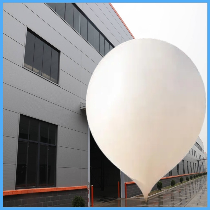 <strong>TPU高阻隔透明氣球膜</strong>